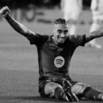 Raphinha nearly played for Italy—but fate kept him Brazilian