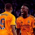 Real Madrid Now Focuses Only on Winning La Liga