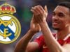 Real Madrid Sign Trent Alexander