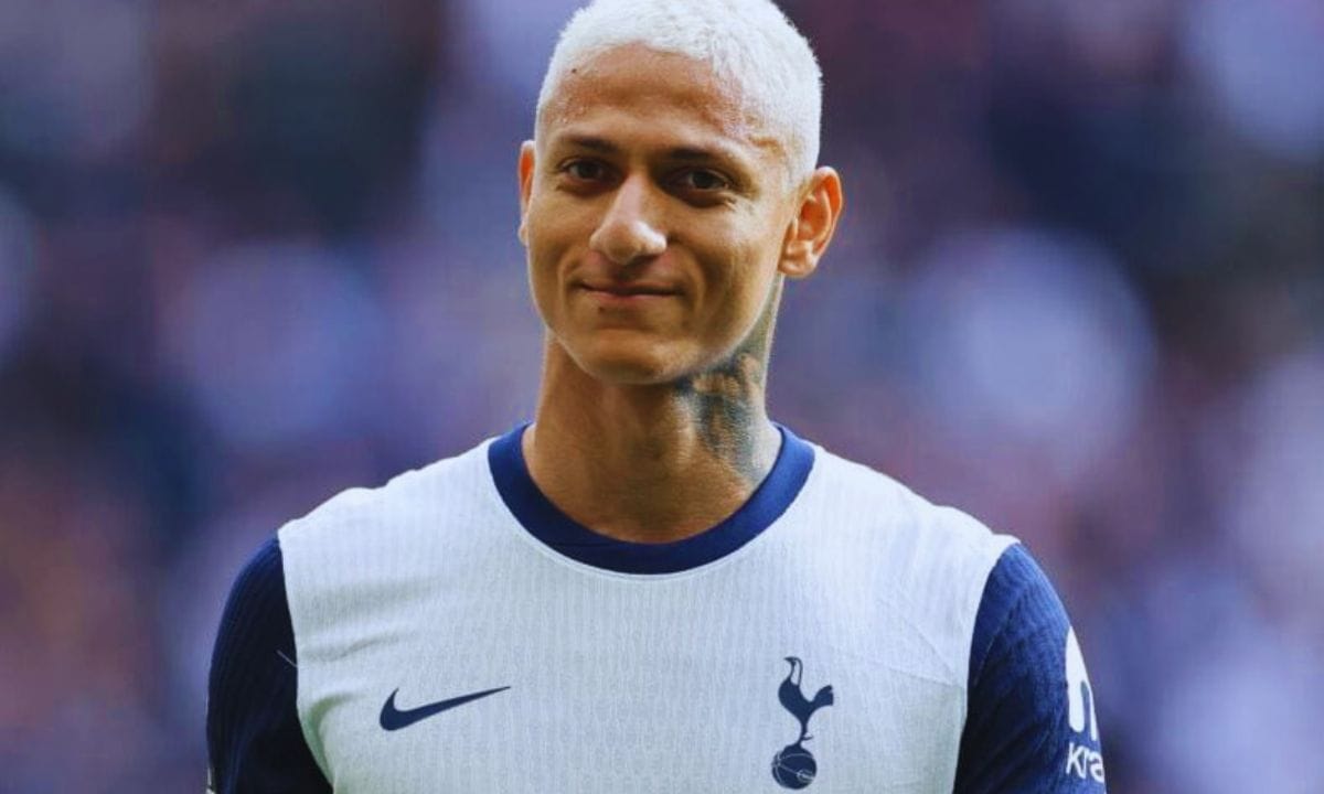 Richarlison