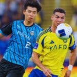 Ronaldo’s Al Nassr Knocked Out by Japan’s Kawasaki in ACL Elite Semis