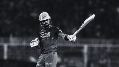 Royal Challengers Bangalore