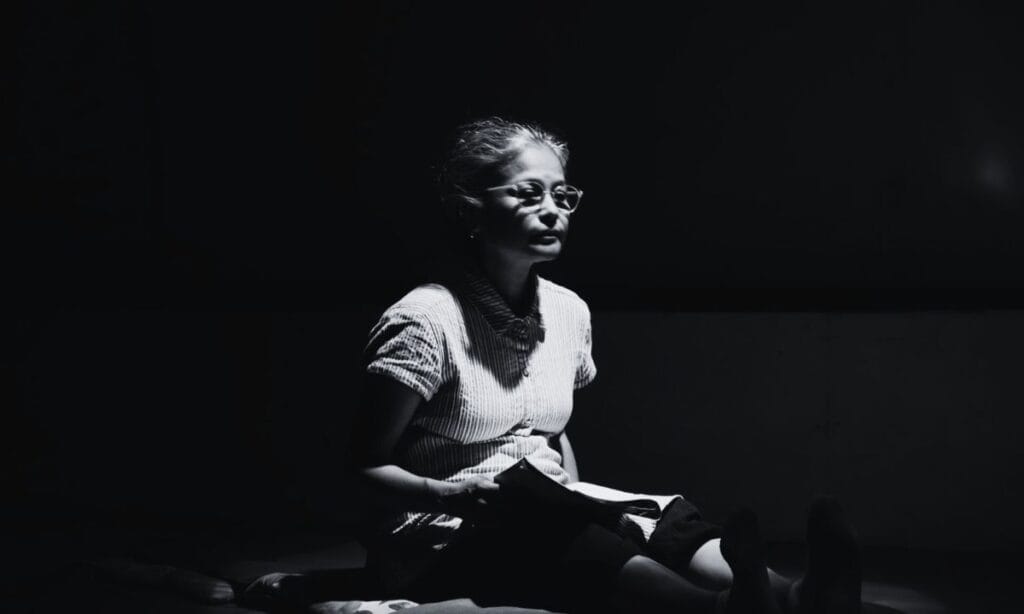 Sabiti Acclaimed Nepali Play