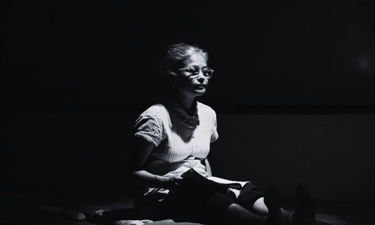 Sabiti: Acclaimed Nepali Play