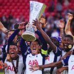 Son Heung-min’s Dream Comes True as Tottenham Wins Europa League