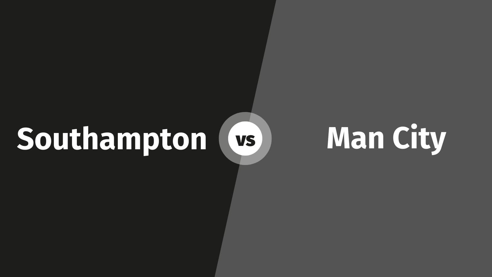 Southampton vs Man City: Kick-Off Nepal Time, Haaland Return, Team News & Prediction