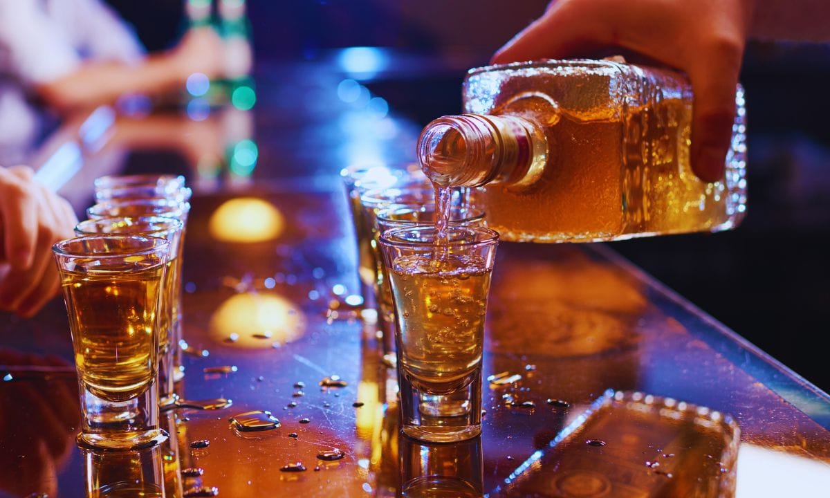 Taxes on Alcohol, Tobacco, and E-Cigarettes