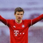 Thomas Müller Could Win 13th Bundesliga Title This Saturday