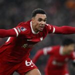 Trent Alexander-Arnold Confirms Liverpool Exit After 20 Years