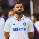 Virat Kohli Retires from Test Cricket