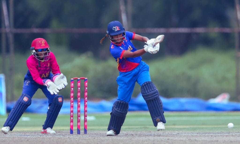 Women’s T20 World Cup