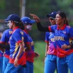 Women’s T20 World Cup Asia Qualifier: Nepal must beat UAE to reach Global Qualifier
