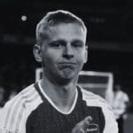 Zinchenko’s Arsenal future in doubt as Dortmund circle