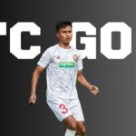 FC Goa set to sign Shillong Lajong defender Ronney Wilson on multi-year deal
