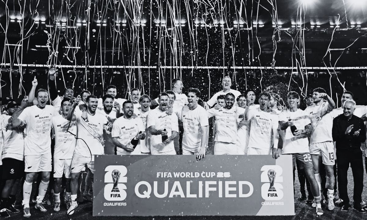 2026 World Cup Qualifiers: Who’s In, Who’s Out, and What’s Still to Play For