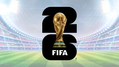 2026 World Cup Spots