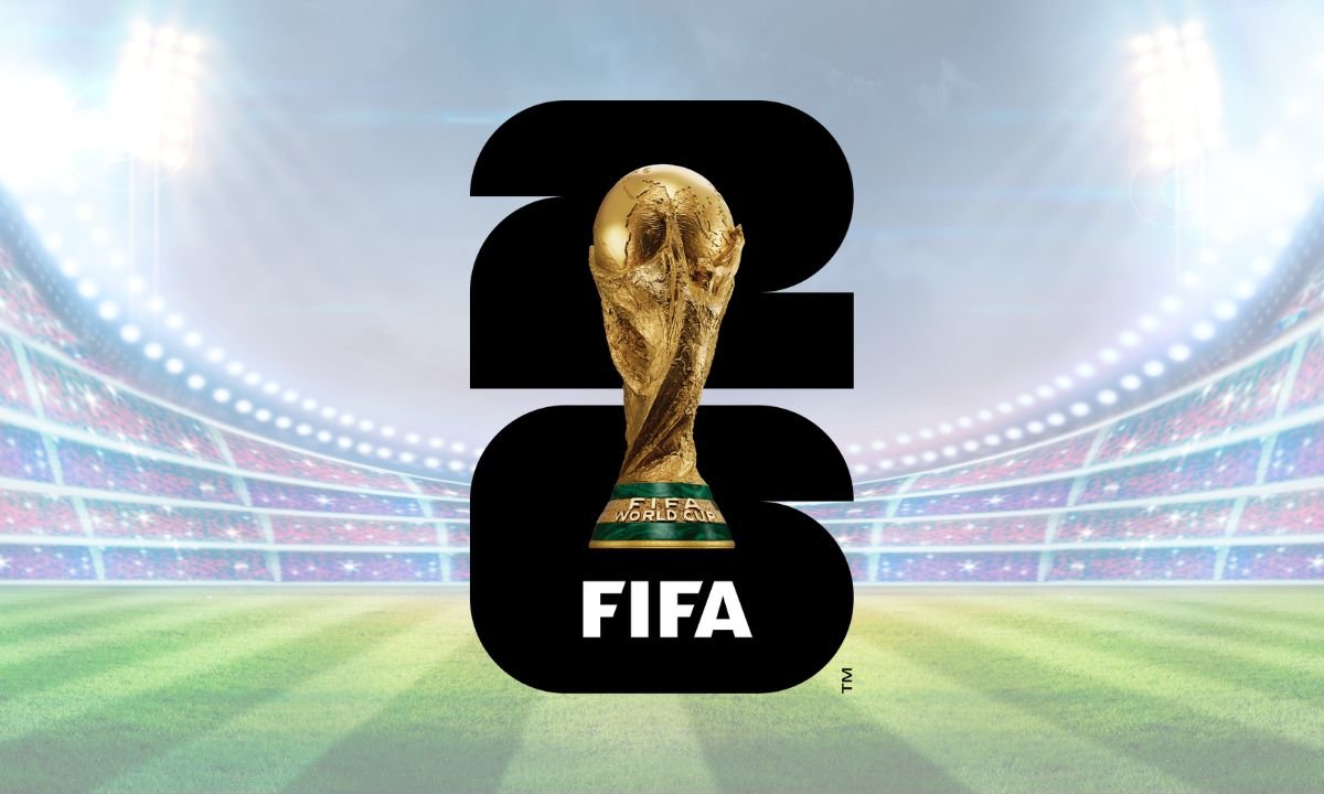 2026 World Cup Spots