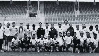AFC Women's Asian Cup Qualifiers