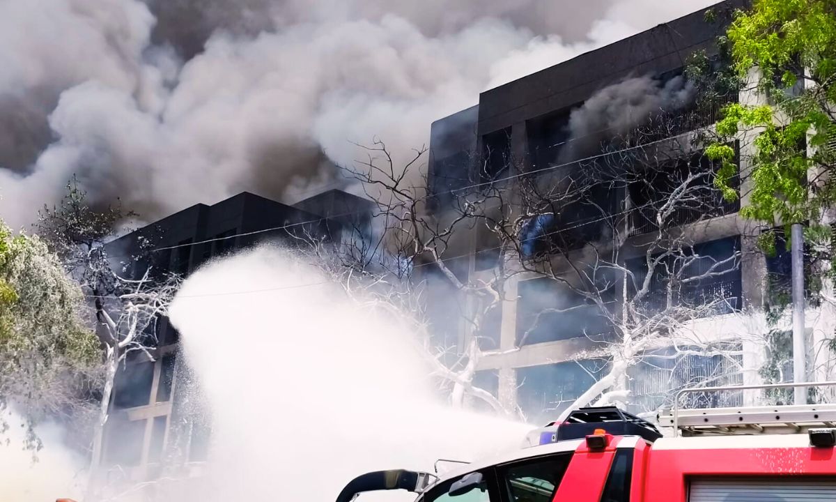 What Happened Aboard Air India Ahmedabad Flight 171?