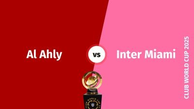 Al Ahly vs Inter Miami