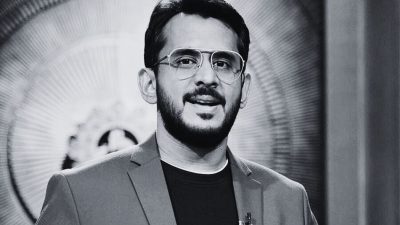 Shark Tank India’s Aman Gupta