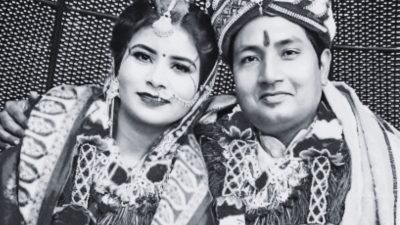 Ansha Sada Kalkatiya Bali Dead at Home