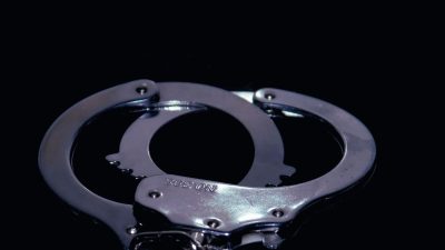 Arrested with Drugs in Kailali