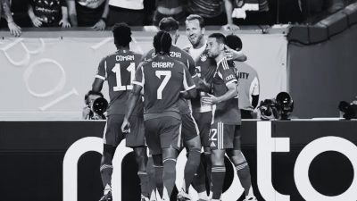 Bayern Munich Reaches Club World Cup