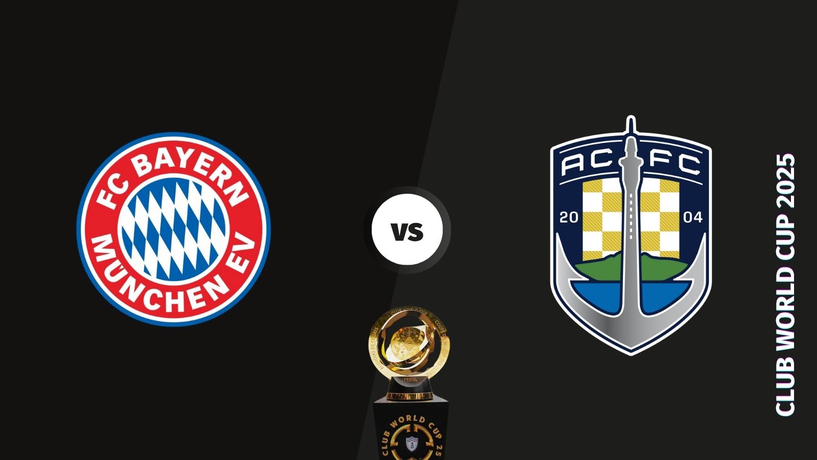 Bayern Munich vs Auckland City in Nepal Time: Club World Cup Preview, Team News, Prediction