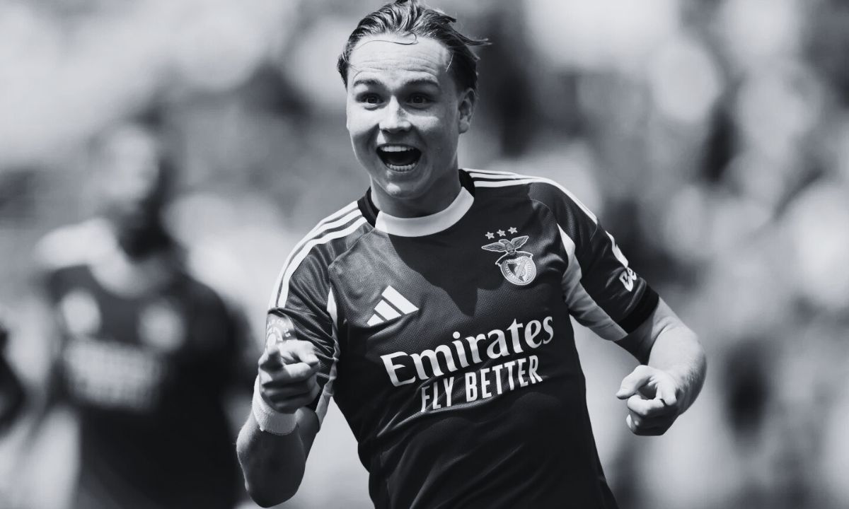 Benfica Beat Bayern 1-0 to Top Group C