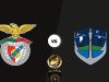 Benfica vs Auckland City: Kick-off at 9:45 PM Nepal Time