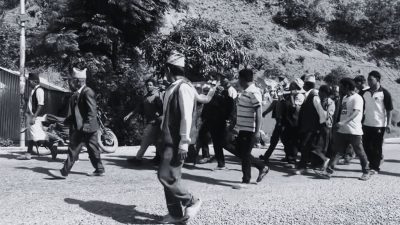 Bheri River, Jajarkot