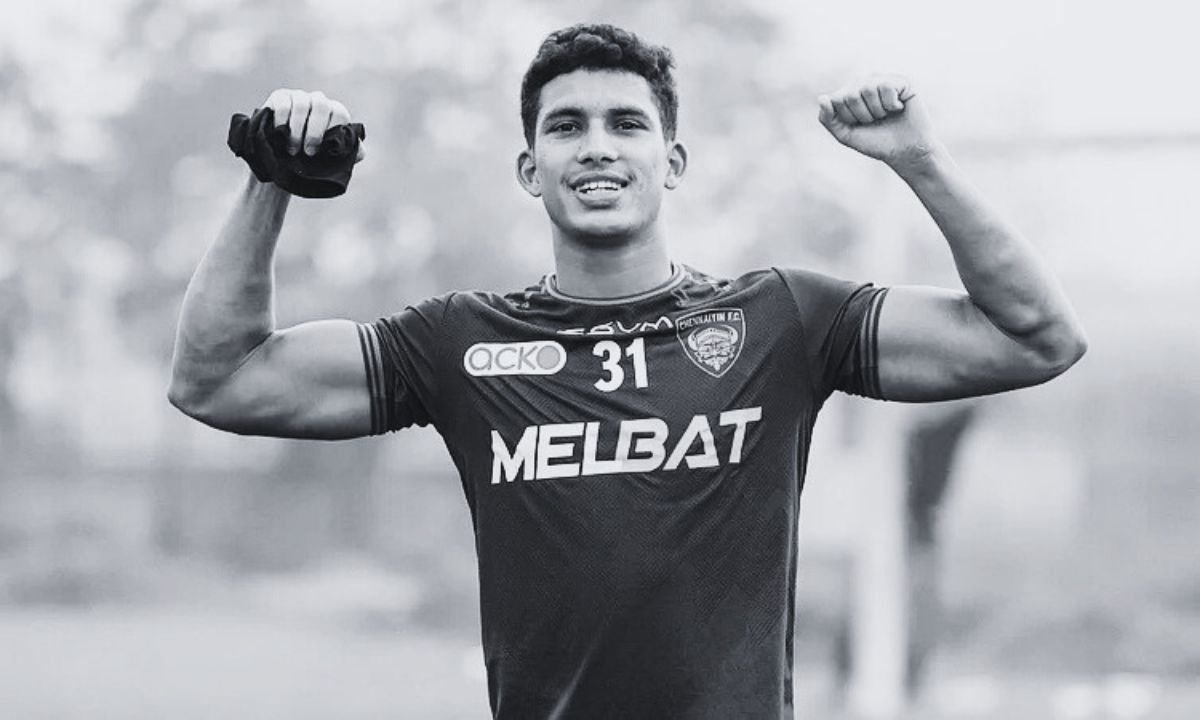 Indian defender Bijay Chhetri joins South American club