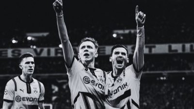 Borussia Dortmund Reach Club World Cup Last 16