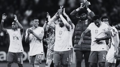 Brazil Secures Spot in 2026 World Cup