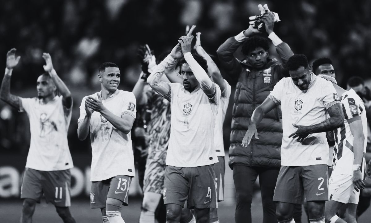 Brazil Secures Spot in 2026 World Cup