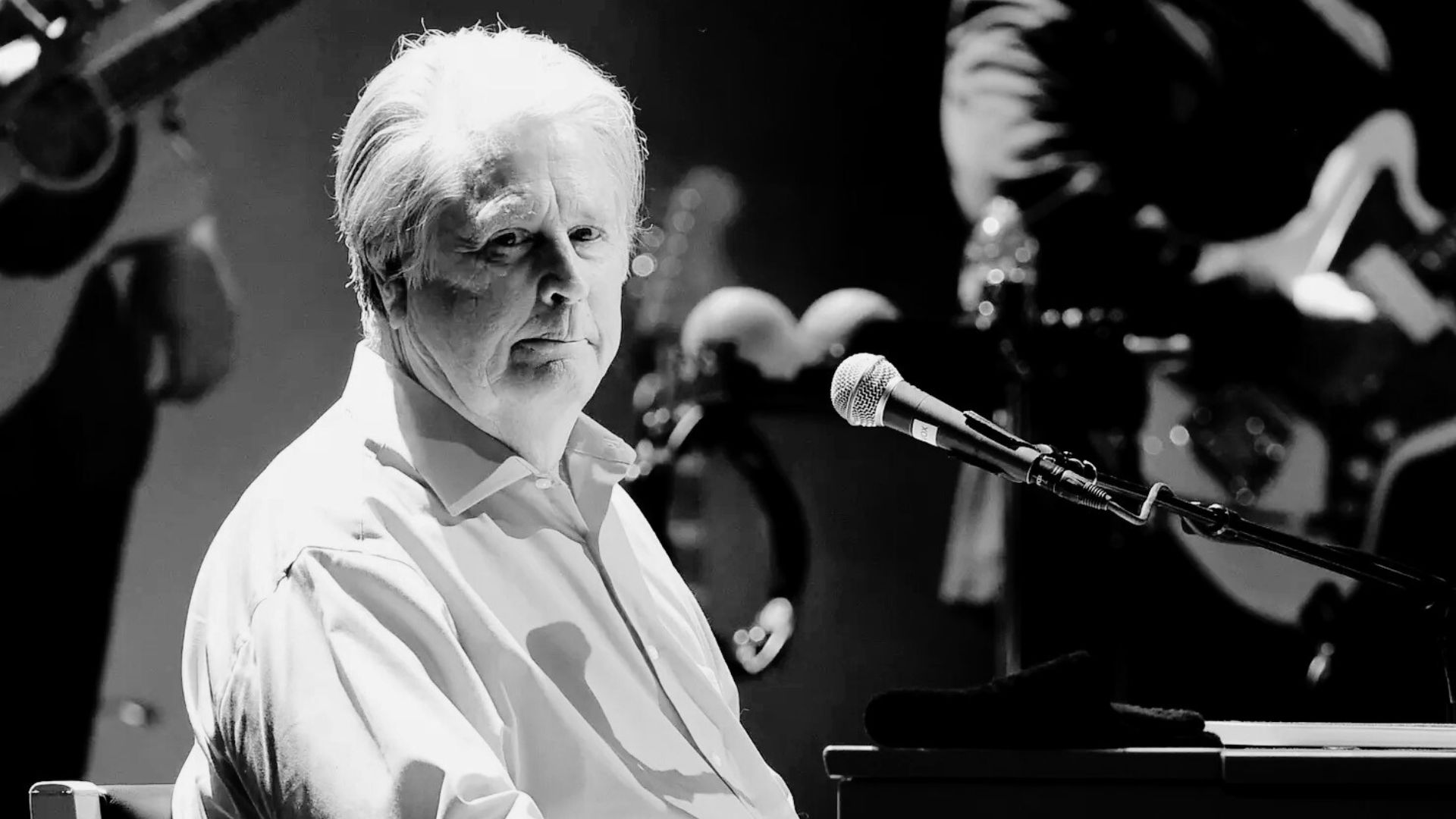 The Harmony Fades: Brian Wilson, Architect of California Dreams and Embattled Genius, Dies at 82