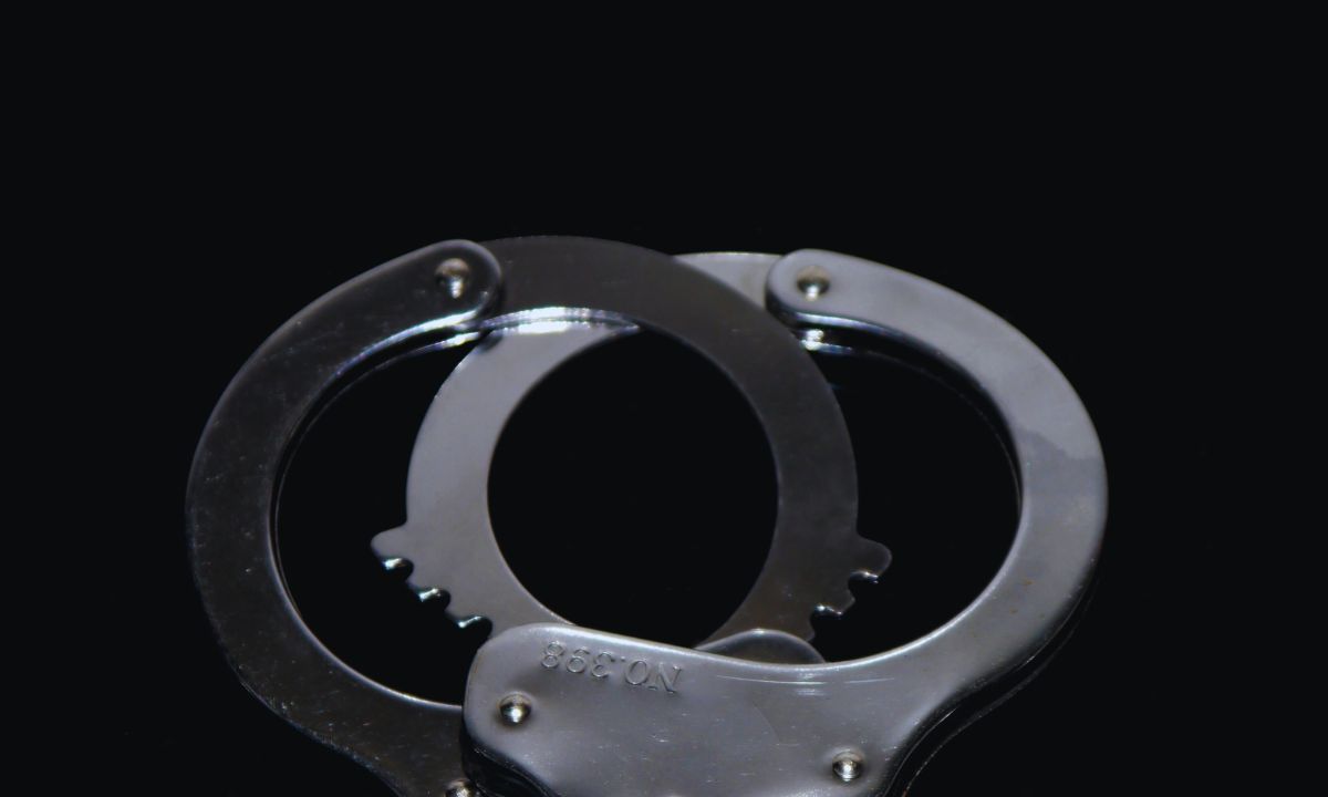 Two Men Arrested with Brown Heroin in Makawanpur
