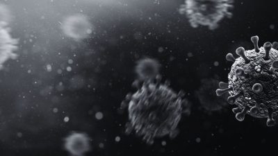 COVID-19 Cases Pop Up Again at Teku Hospital