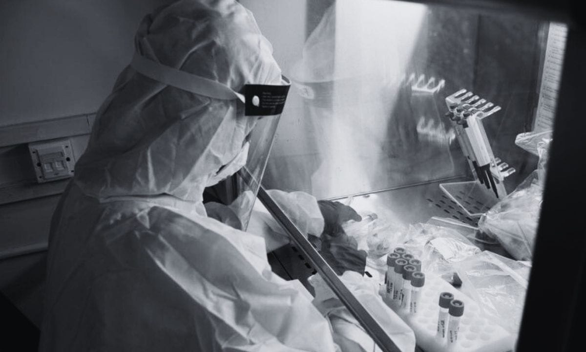 COVID-19 Cases Rising in India