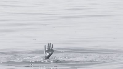 Chaulani River in Darchula