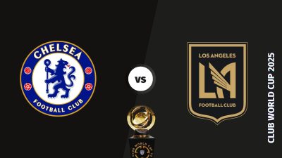 Chelsea vs LAFC
