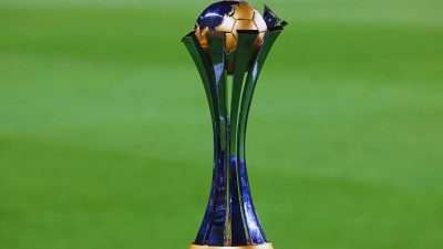 Club World Cup 2025: Round of 16 Fixtures