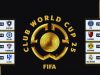 FIFA Club World Cup Knockout Fixtures Confirmed After Group Stage Ends
