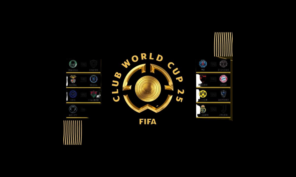 Club World Cup 2025: Round of 16 Fixtures in Nepal Time