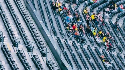 Club World Cup’s Empty Arena Crisis