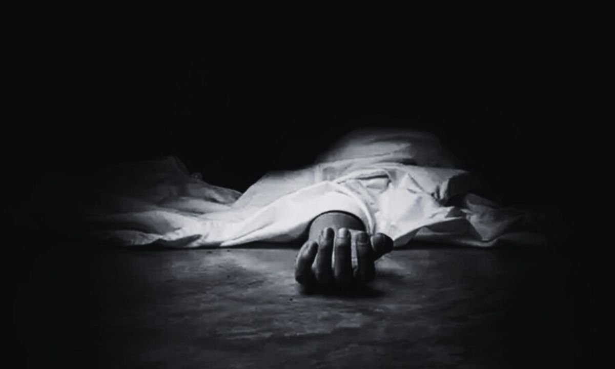 Dead at Nephew’s House in Gokarneshwor