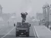 Delhi Plans Artificial Rain to Fight Air Pollution Using Cloud Seeding