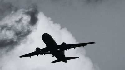 Deported Nepalis Arriving in Kathmandu