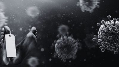 Dies of COVID-19 at Nobel Hospital in Biratnagar